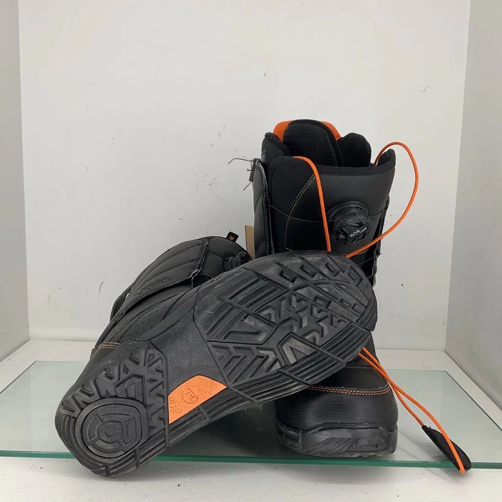 Rossignol Crank BOA H4 - Image 7