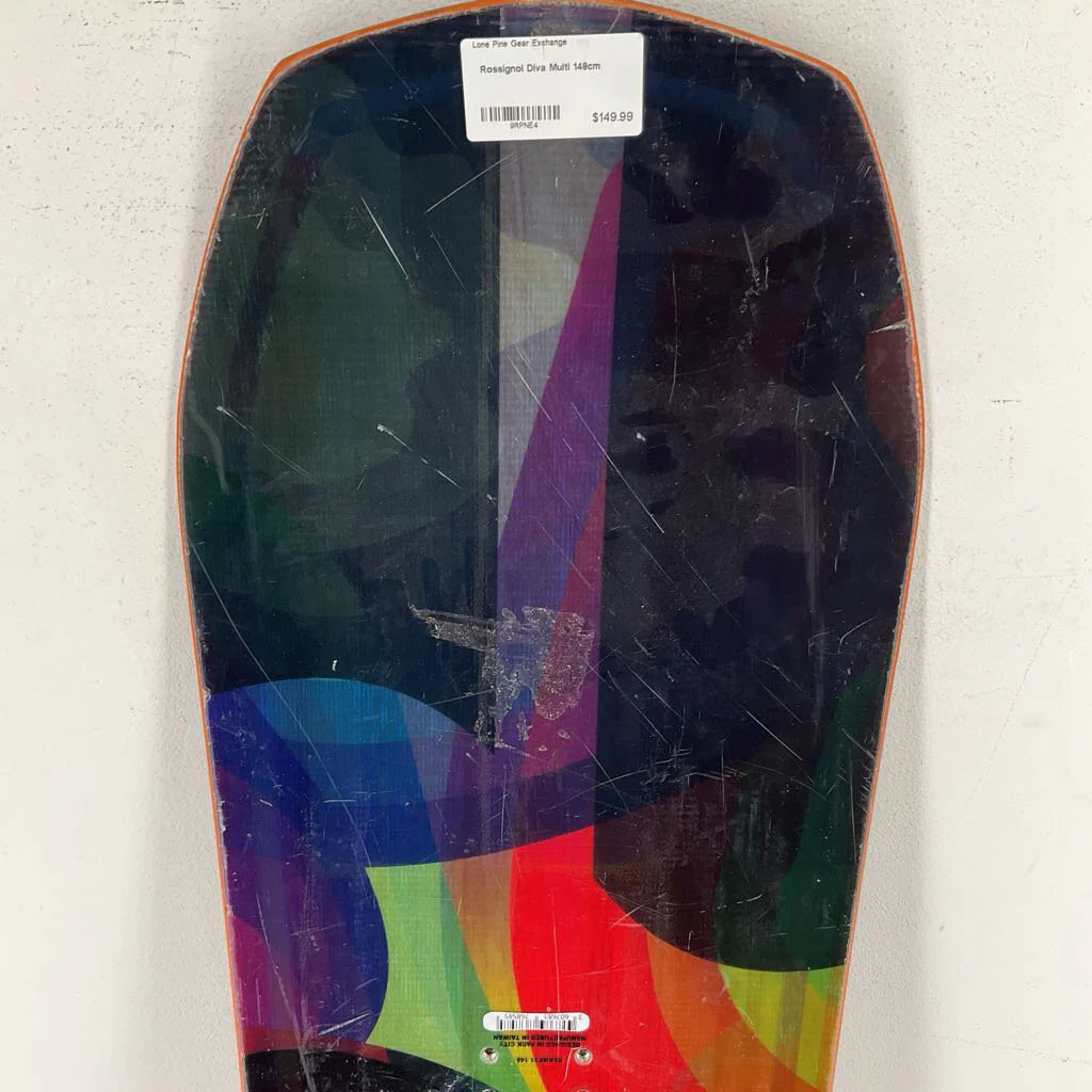 Rossignol Diva - Image 3