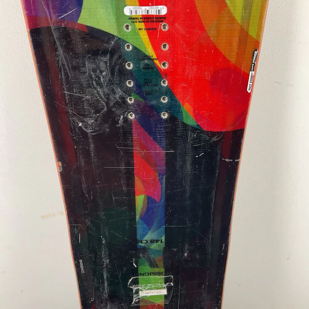 Rossignol Diva - Image 4