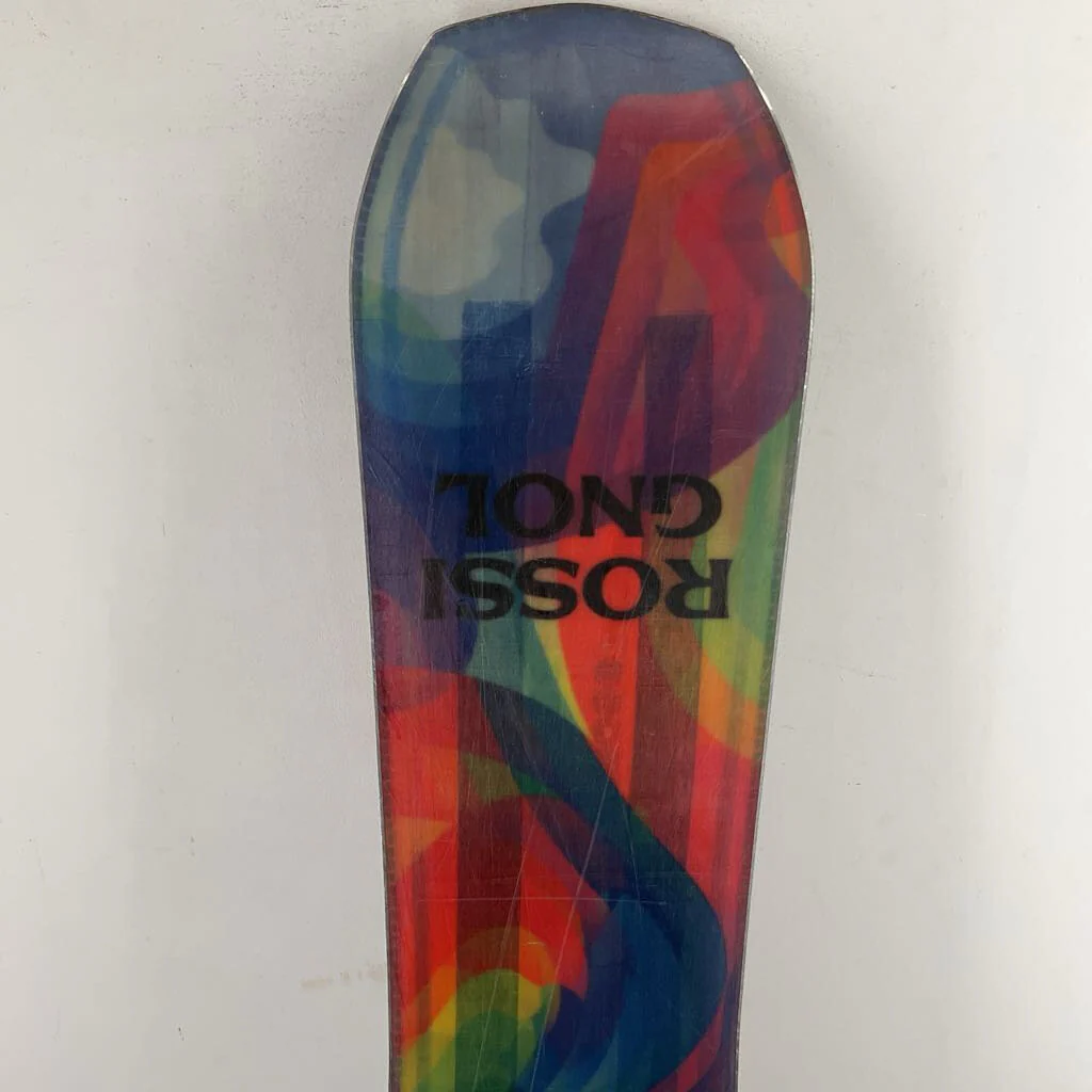 Rossignol Diva - Image 6