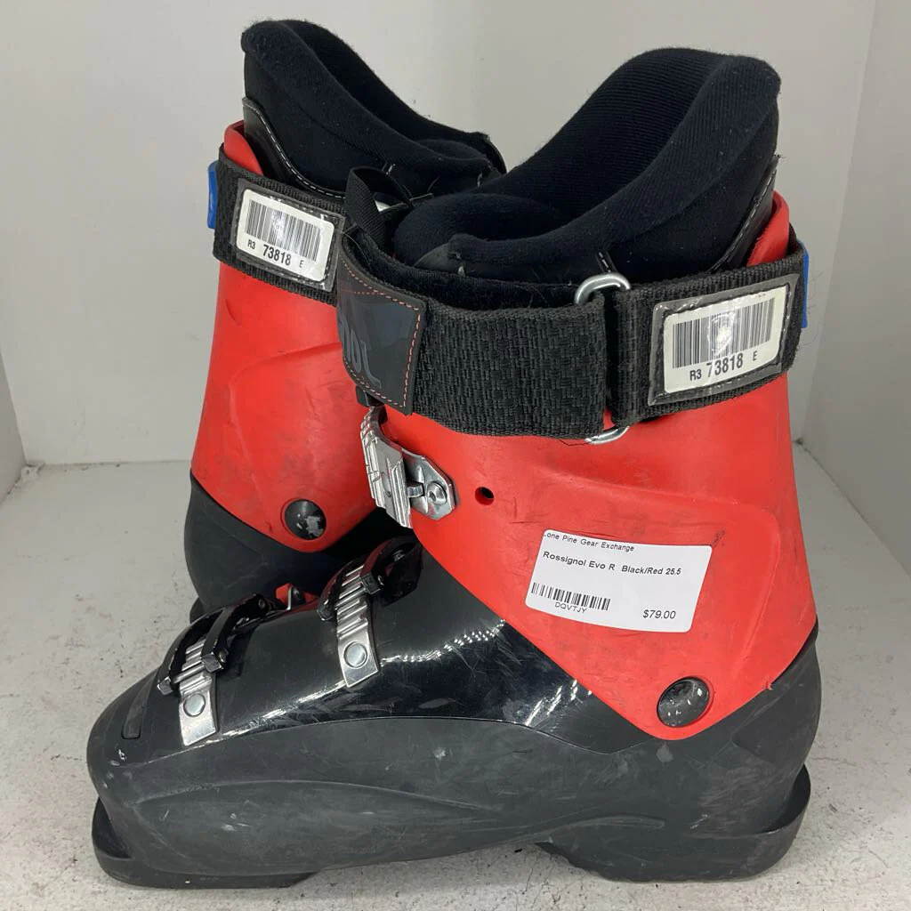 Rossignol Evo R - Image 6