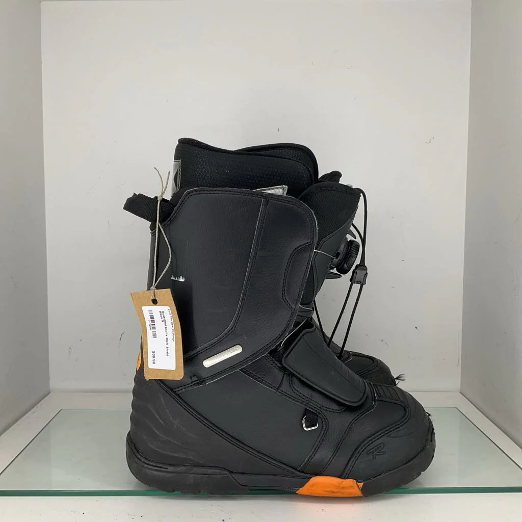 Rossignol Excite BOA Shield - Image 17