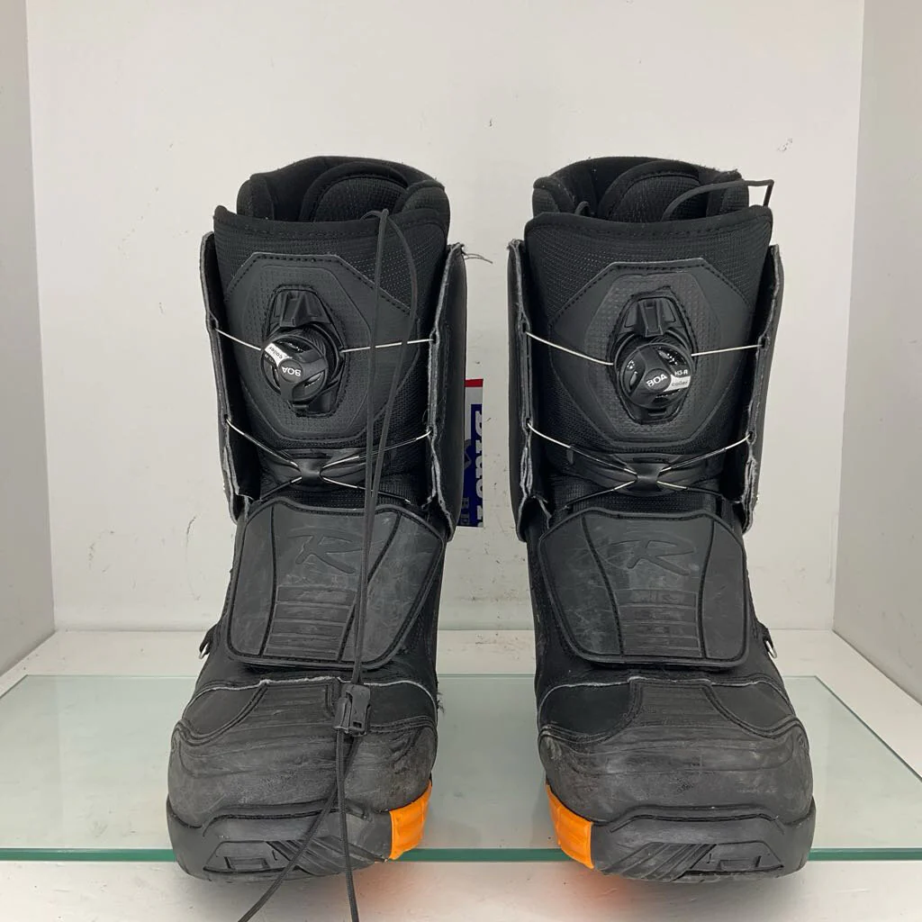 Rossignol Excite BOA Shield - Image 23