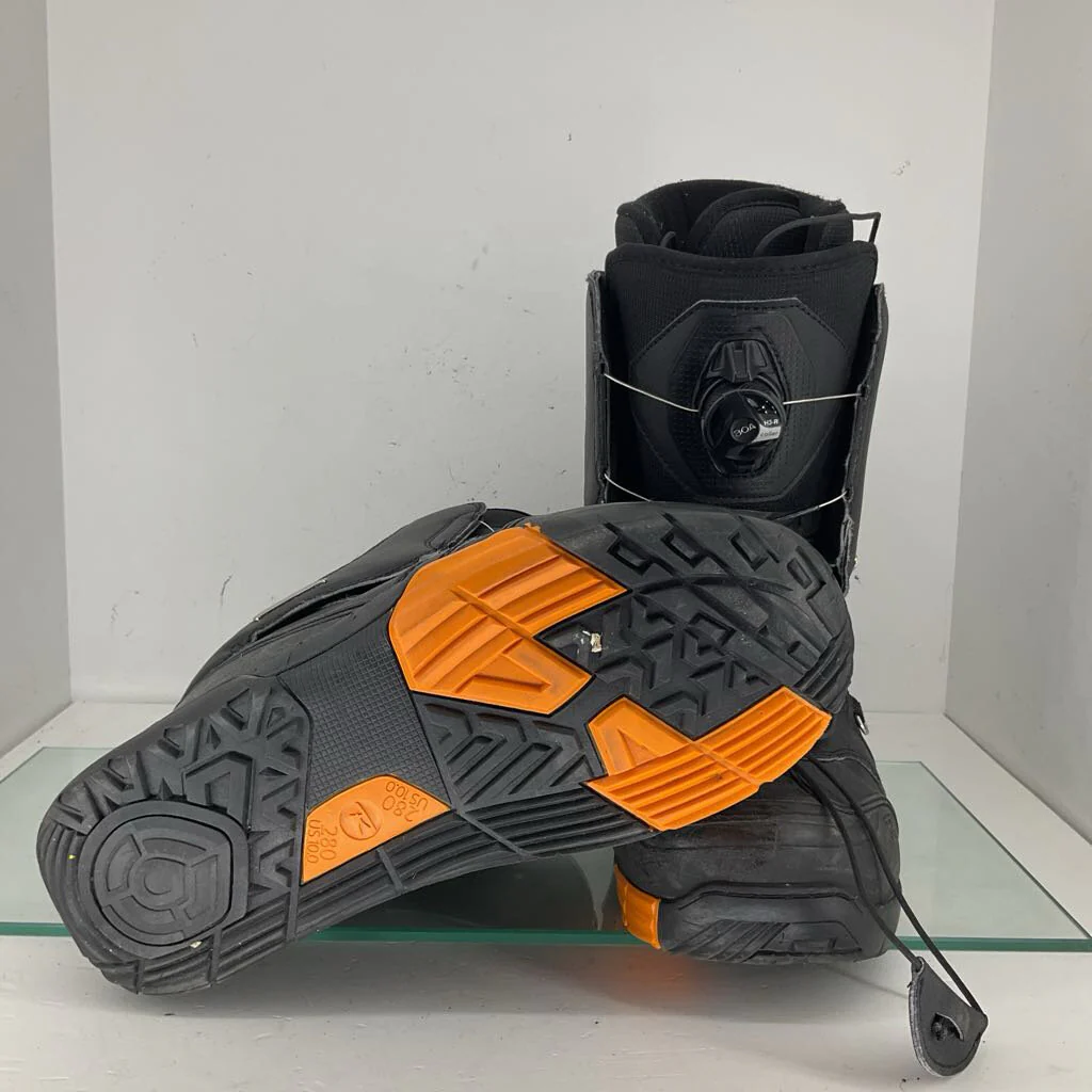 Rossignol Excite BOA Shield - Image 24