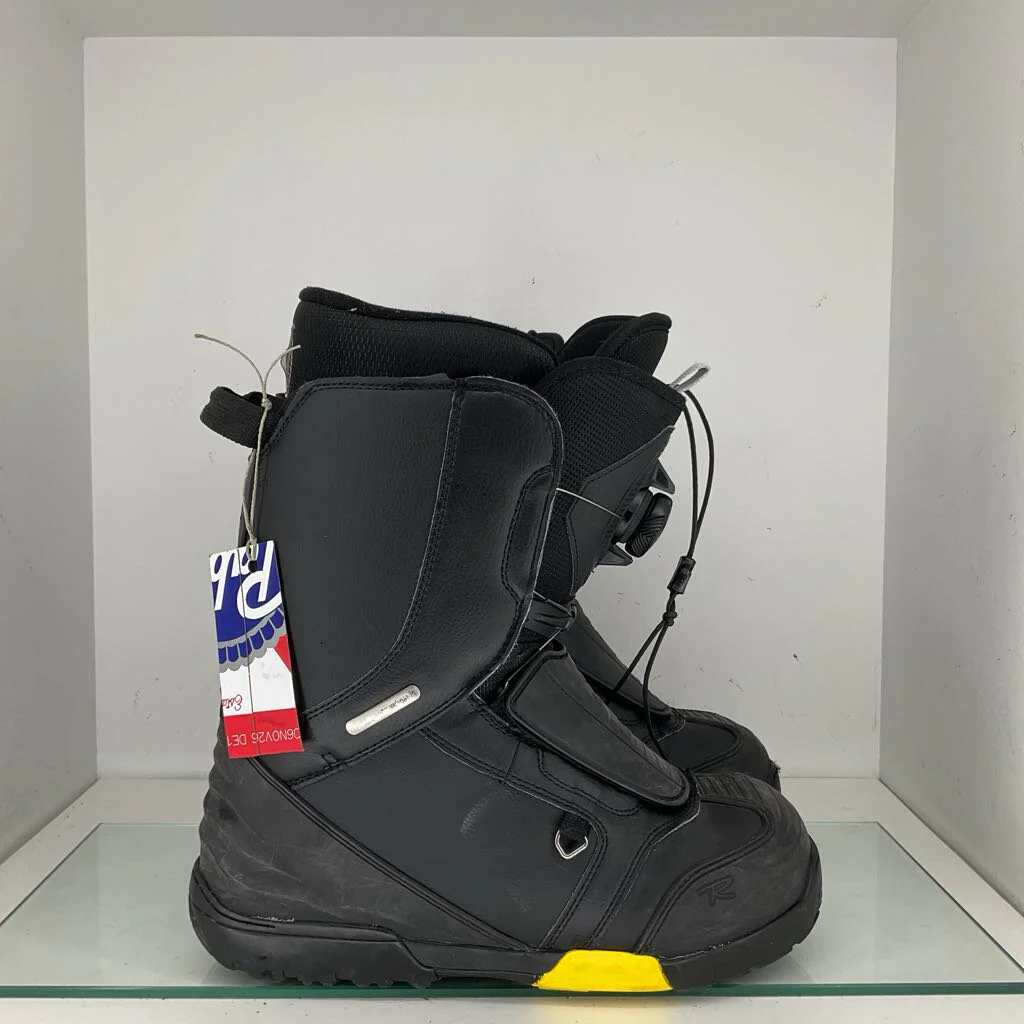 Rossignol Excite BOA Shield - Image 25