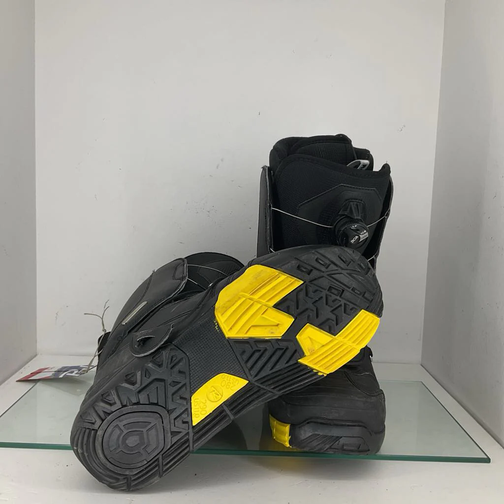 Rossignol Excite BOA Shield - Image 28