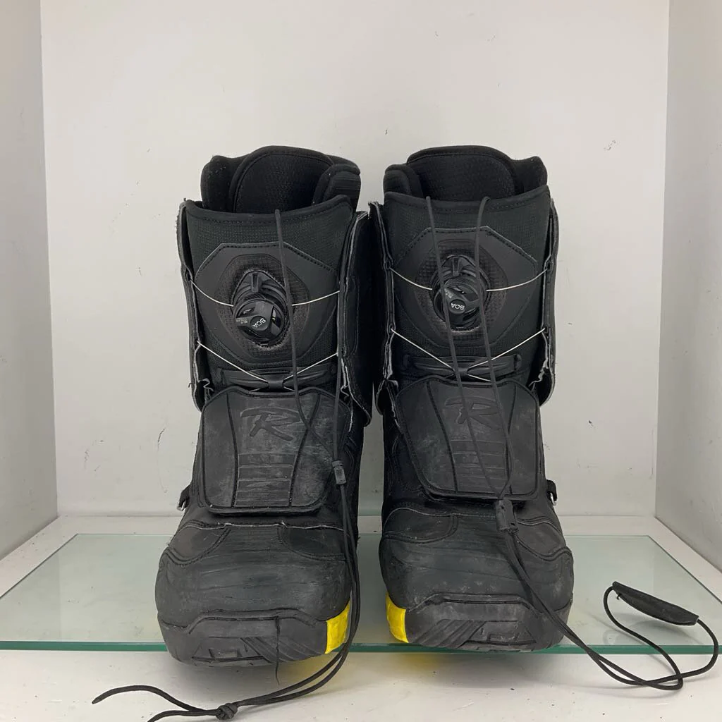 Rossignol Excite BOA Shield - Image 31