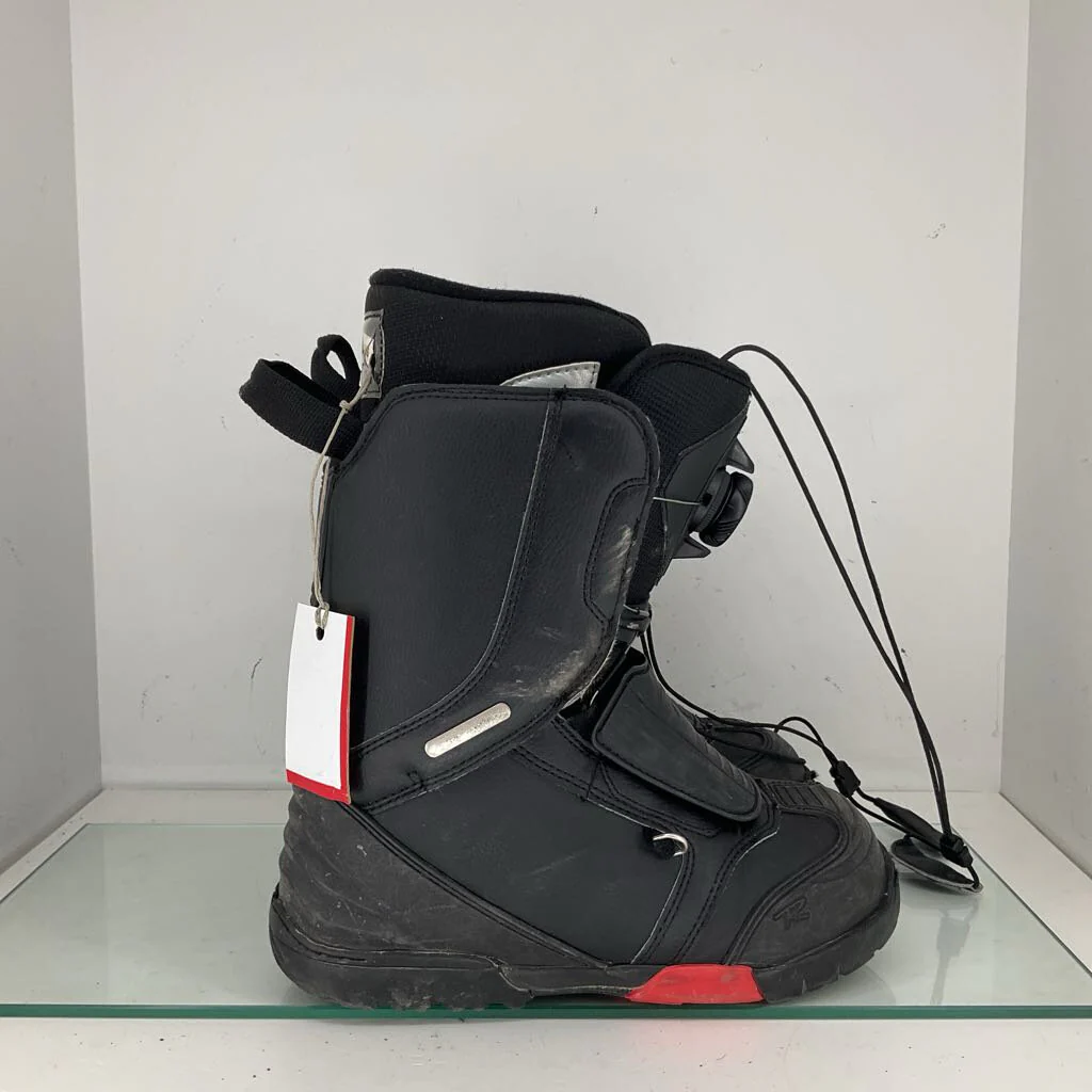 Rossignol Excite BOA Shield - Image 9
