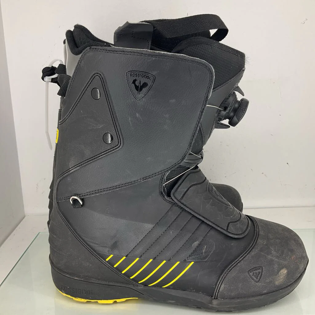 Rossignol Excite BOA Shield - Image 5