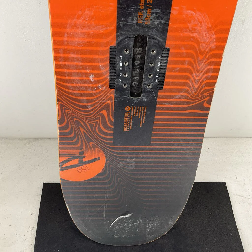 Rossignol EXP3 Rail - Image 5