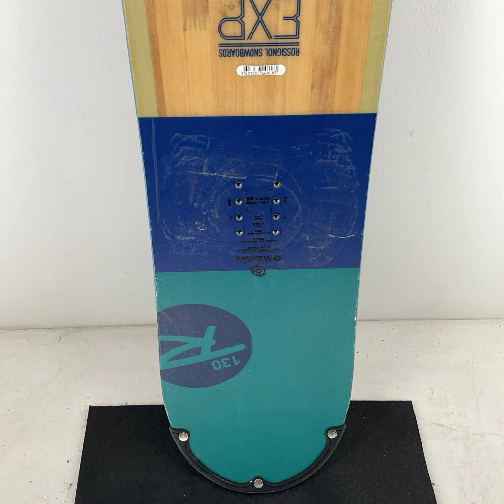 Rossignol Experience Snowboard - Image 2