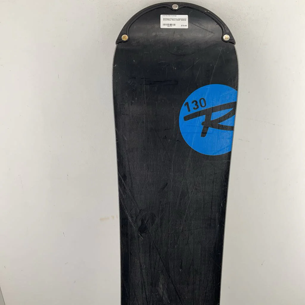 Rossignol Experience Snowboard - Image 3