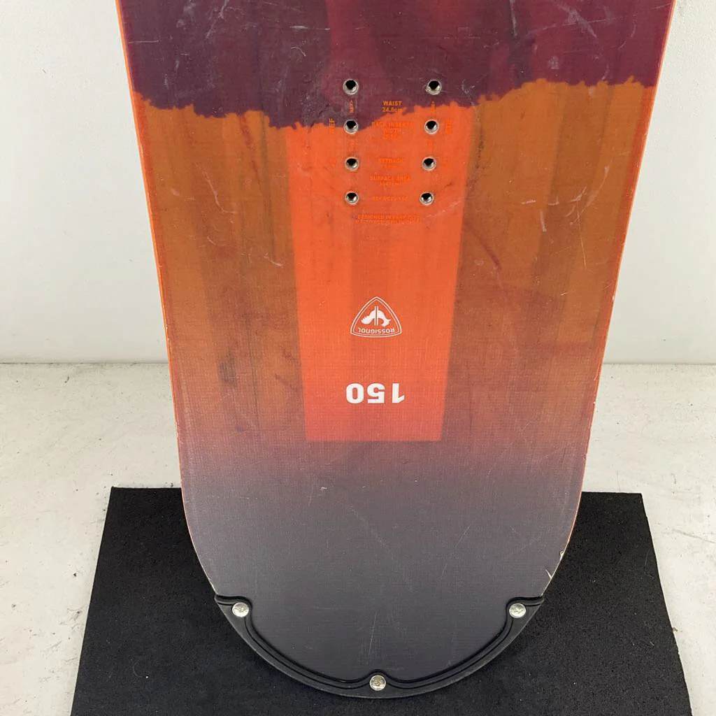 Rossignol Experience Snowboard - Image 5