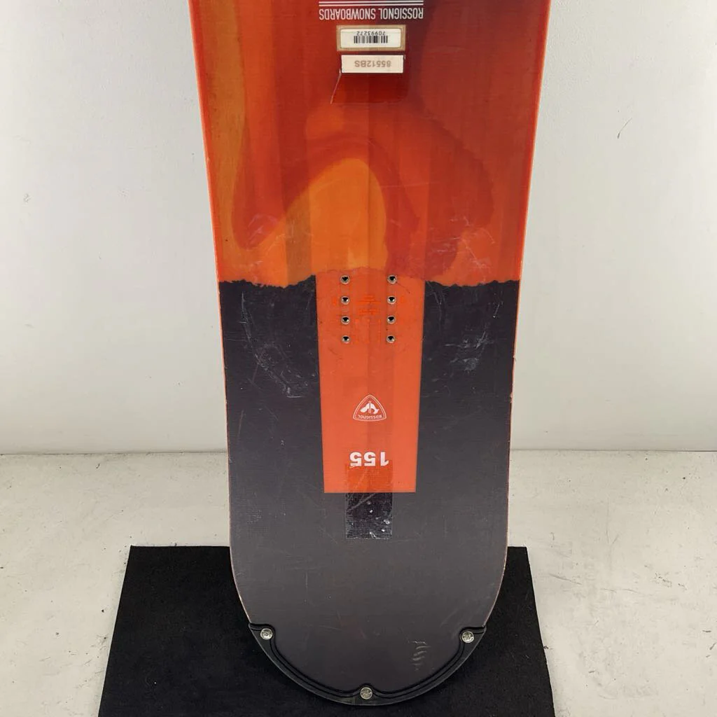Rossignol Experience Snowboard - Image 2