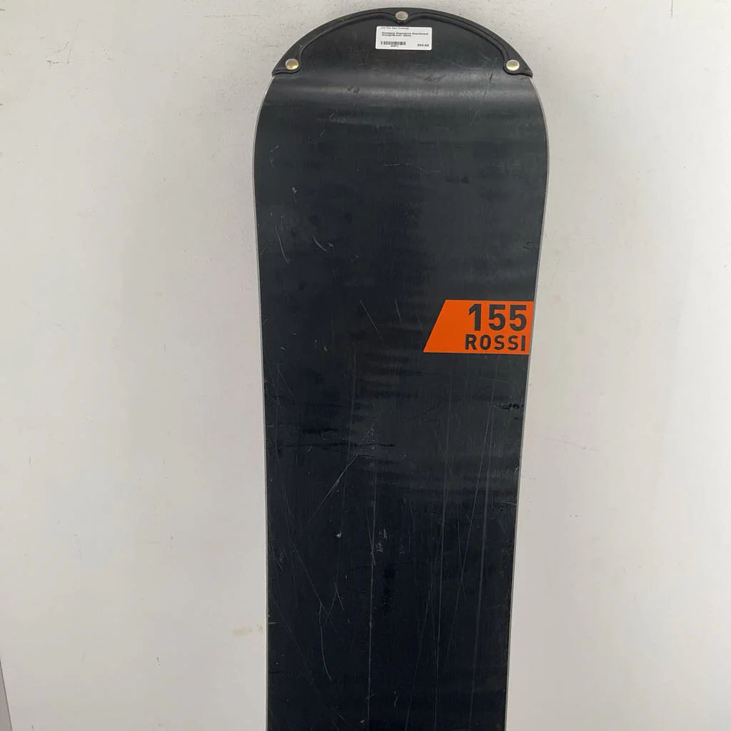 Rossignol Experience Snowboard - Image 3