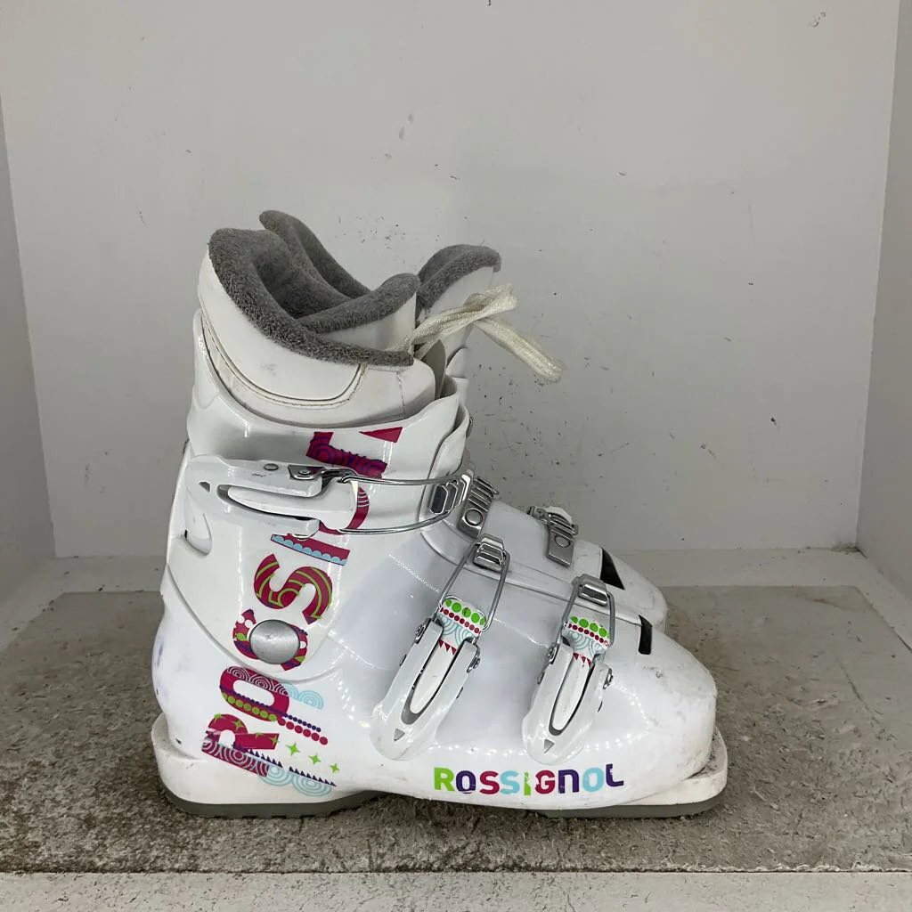 Rossignol Fun Girl