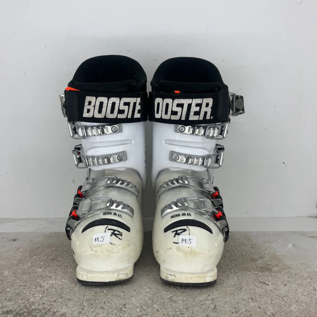 Rossignol Hero JR 65 - Image 3
