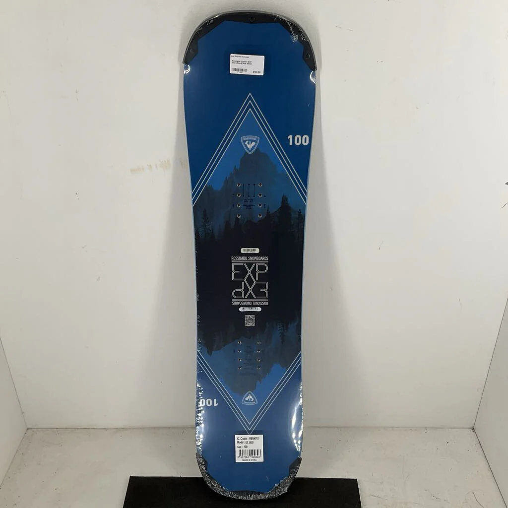 Rossignol Junior's EXP Snowboard - Image 5