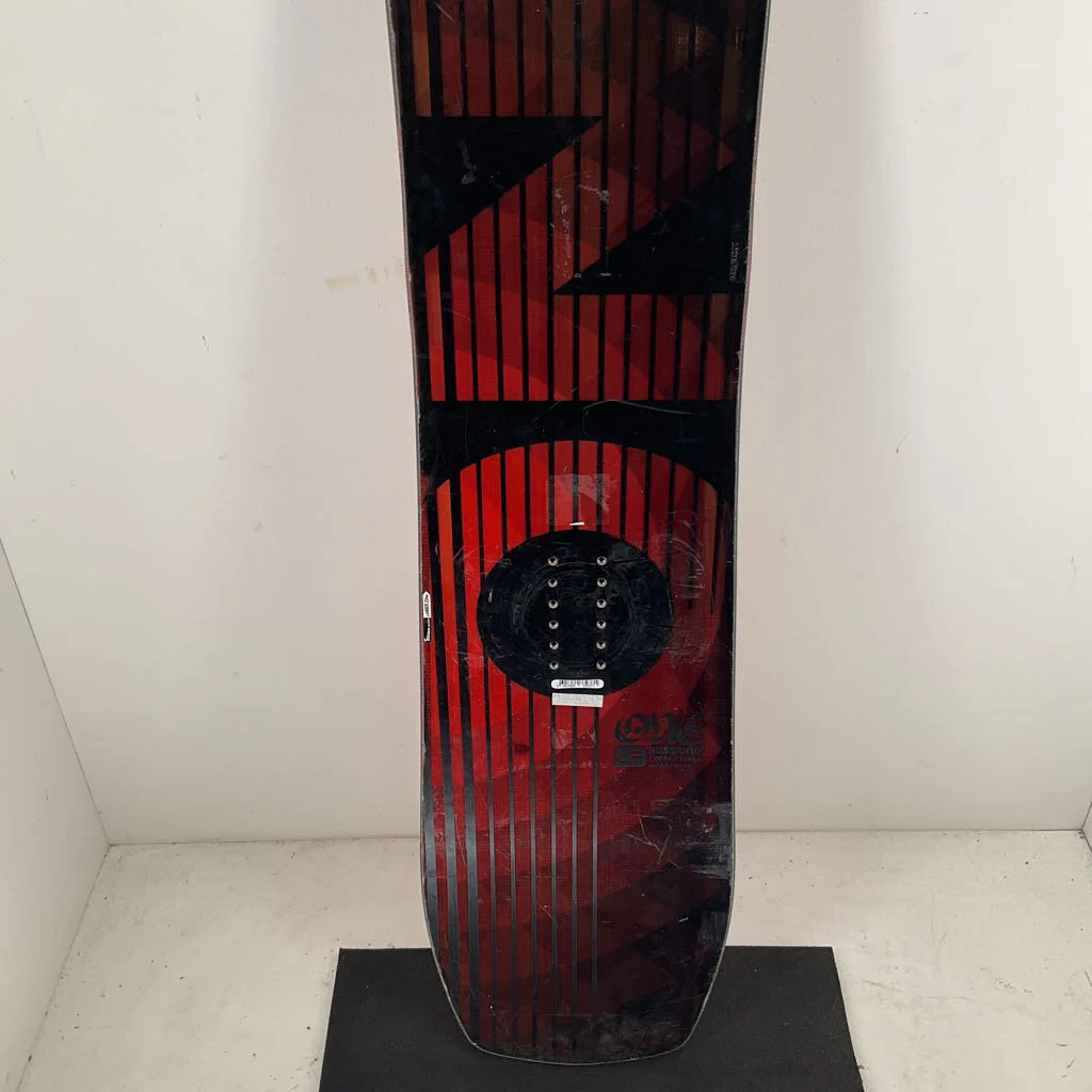 Rossignol One LF Snowboard - Image 9