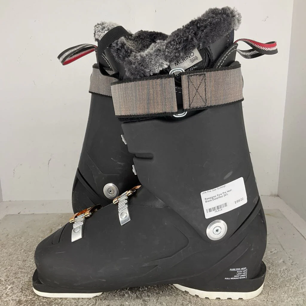 Rossignol Pure Pro Heat - Image 2