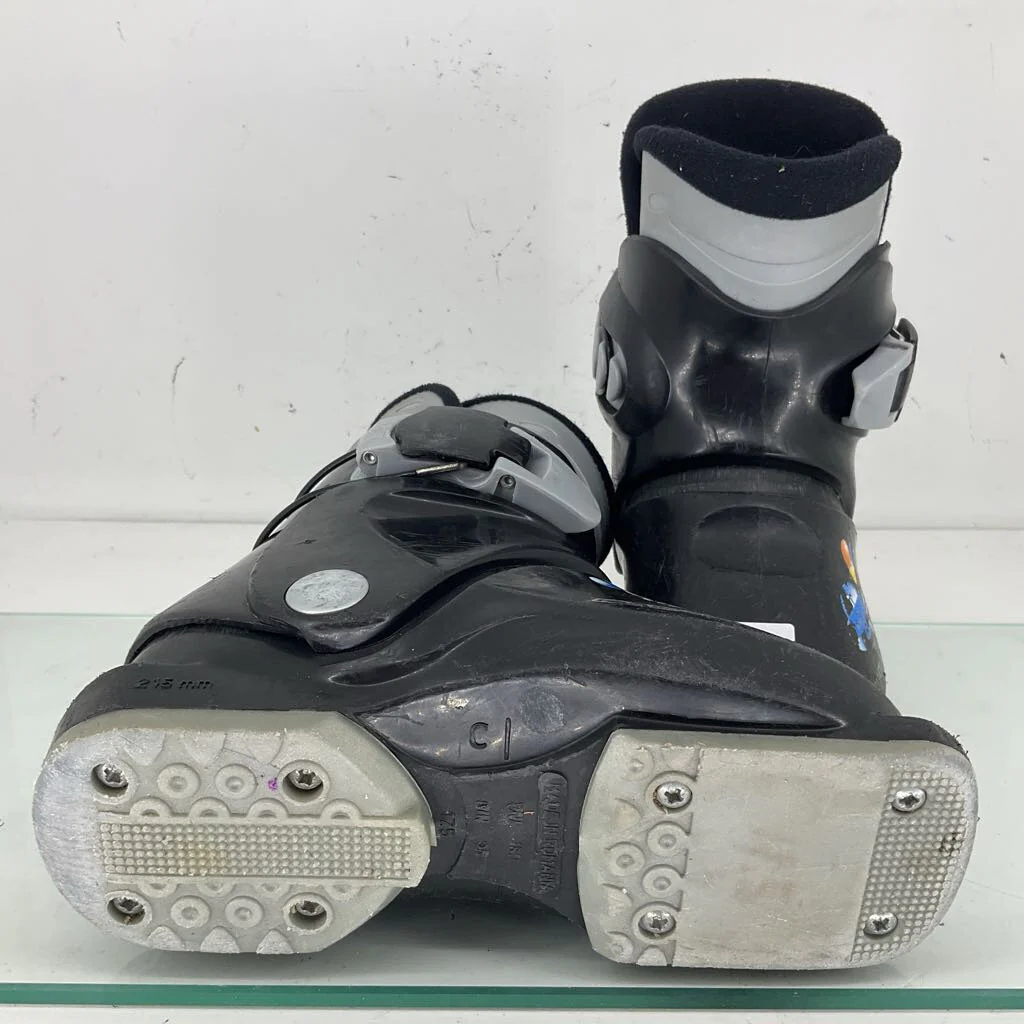 Rossignol R18 - Image 4