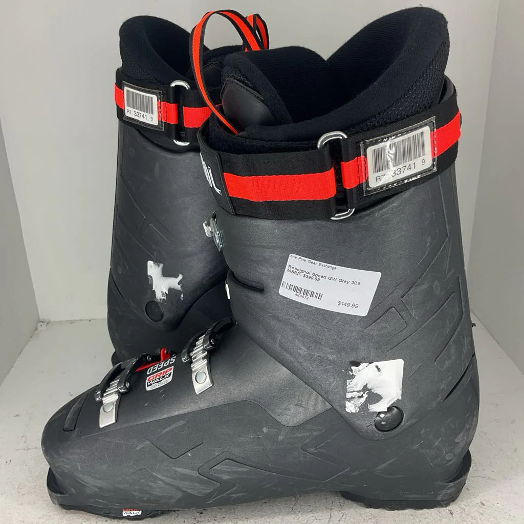 Rossignol Speed GW - Image 22
