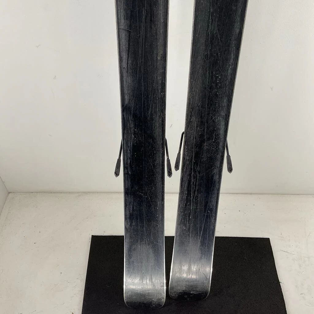 Rossignol Terrain Junior w/ Look KidX 4.5 Demo Bindings - Image 8