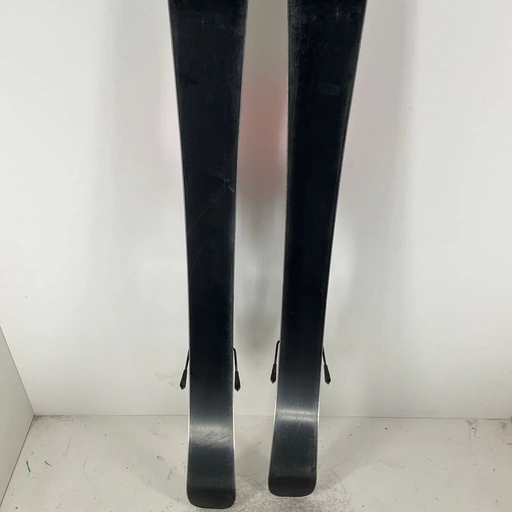 Rossignol Terrain Junior w/ Look KidX 4.5 Demo Bindings - Image 12