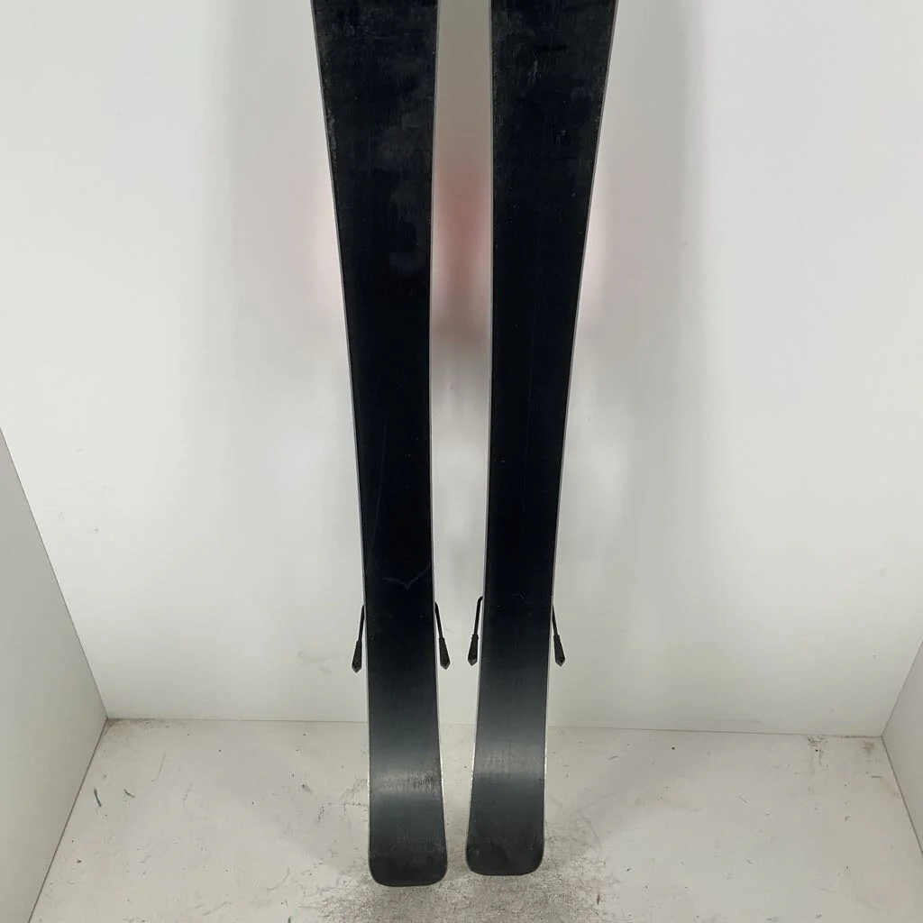 Rossignol Terrain Junior w/ Look KidX 4.5 Demo Bindings - Image 16