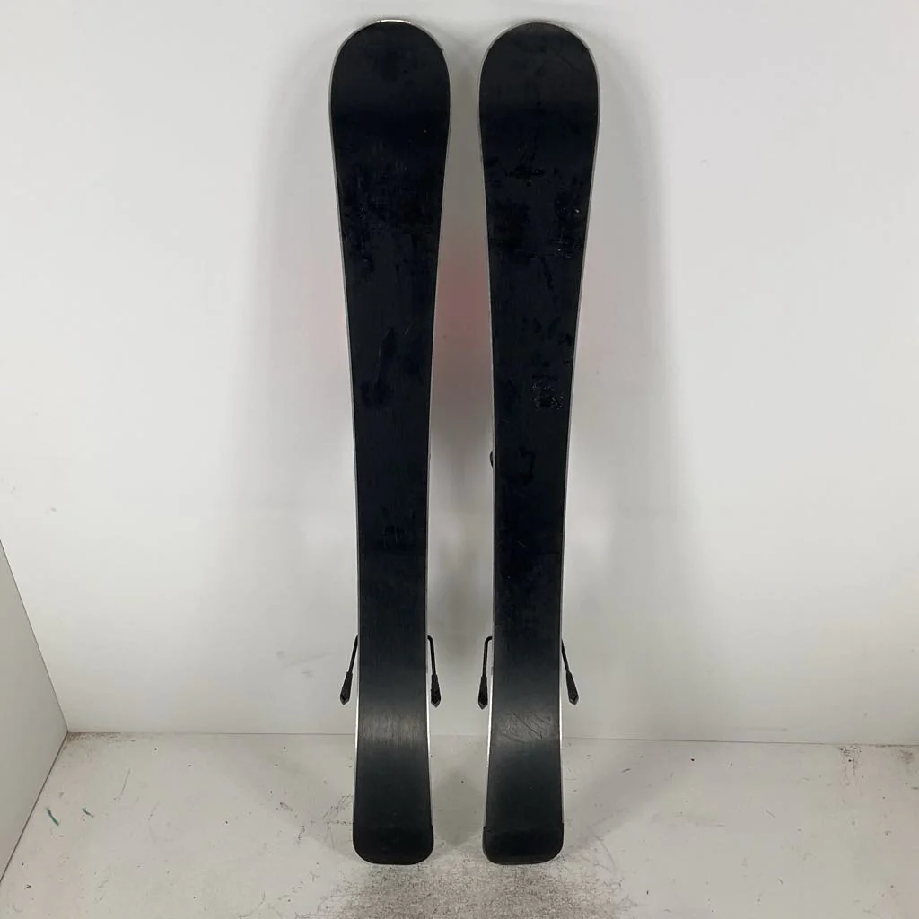 Rossignol Terrain Junior w/ Look KidX 4.5 Demo Bindings - Image 6