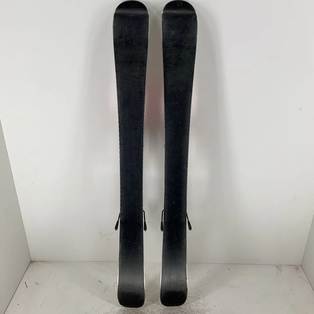 Rossignol Terrain Junior w/ Look KidX 4.5 Demo Bindings - Image 8