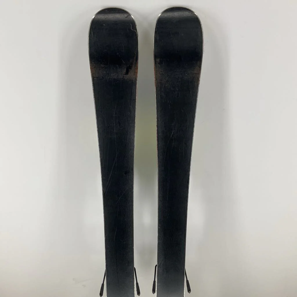 Rossignol Terrain Junior w/ Look KidX 4.5 Demo Bindings - Image 10