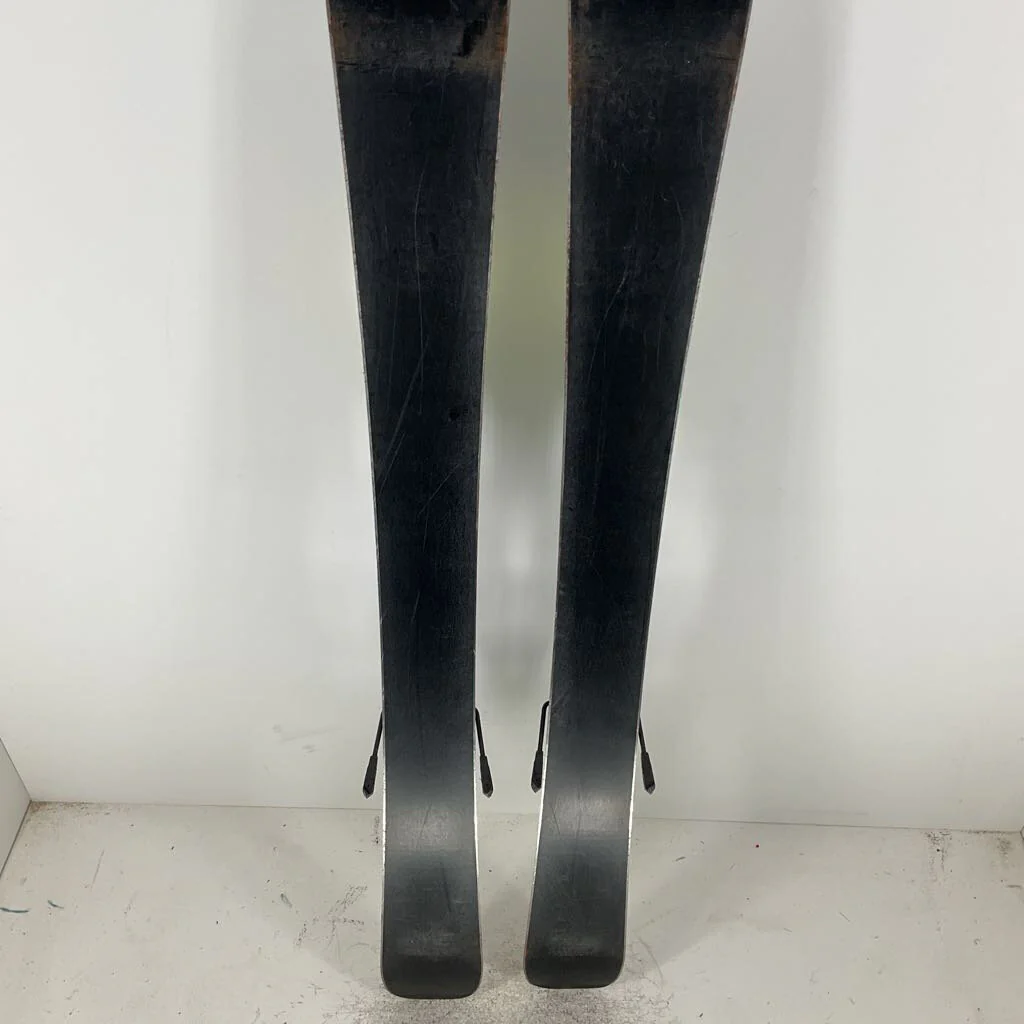Rossignol Terrain Junior w/ Look KidX 4.5 Demo Bindings - Image 11