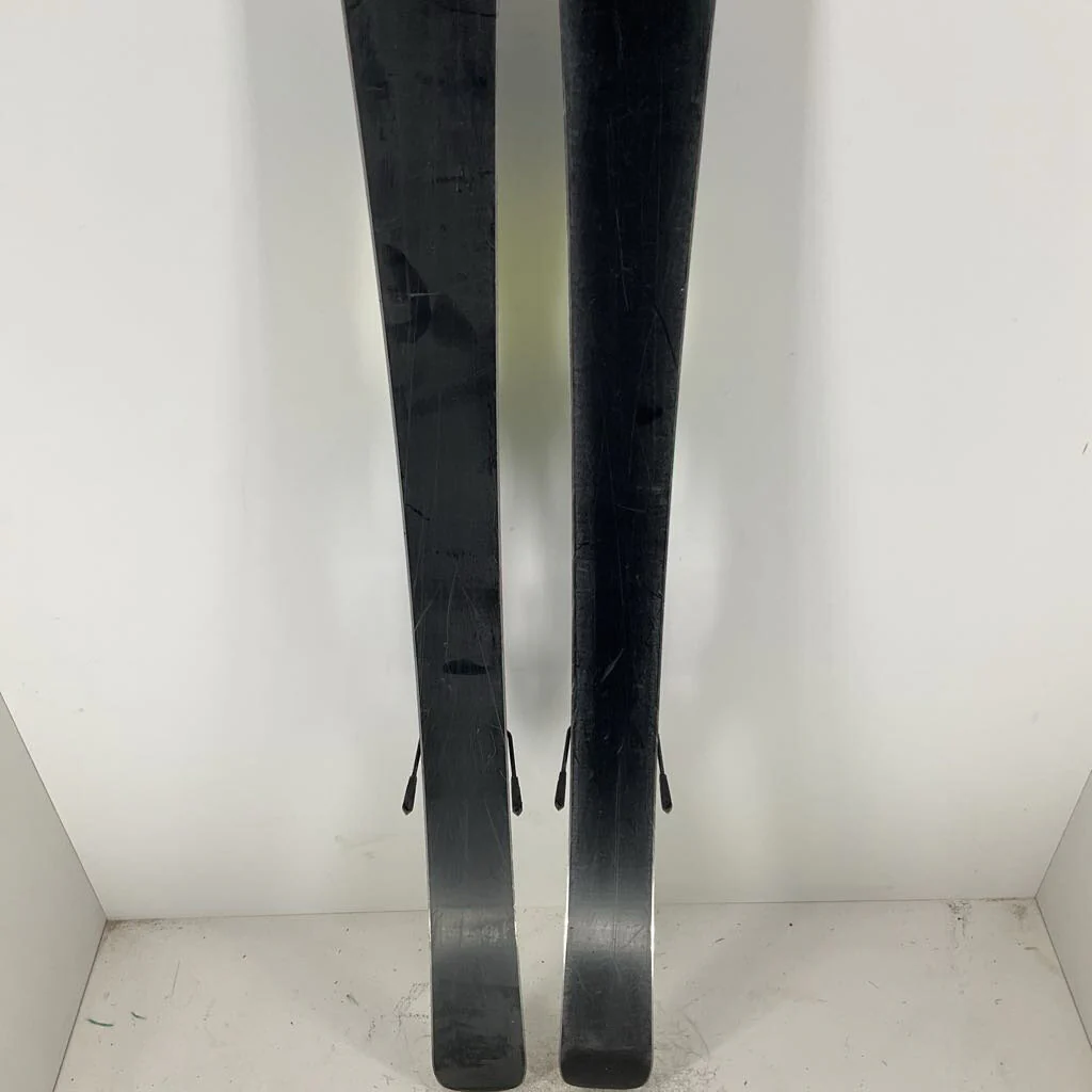 Rossignol Terrain Junior w/ Look KidX 4.5 Demo Bindings - Image 27