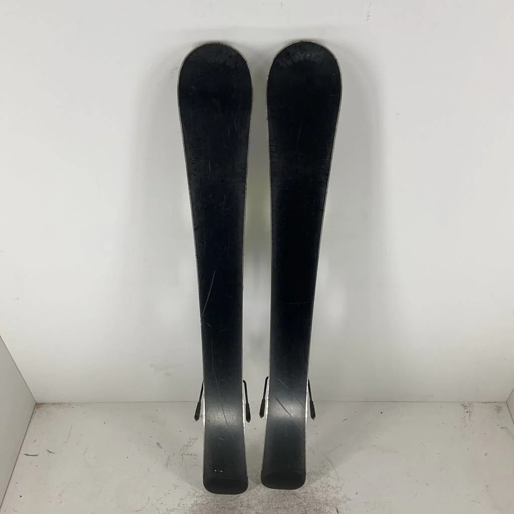 Rossignol Terrain Junior w/ Look KidX 4.5 Demo Bindings - Image 7