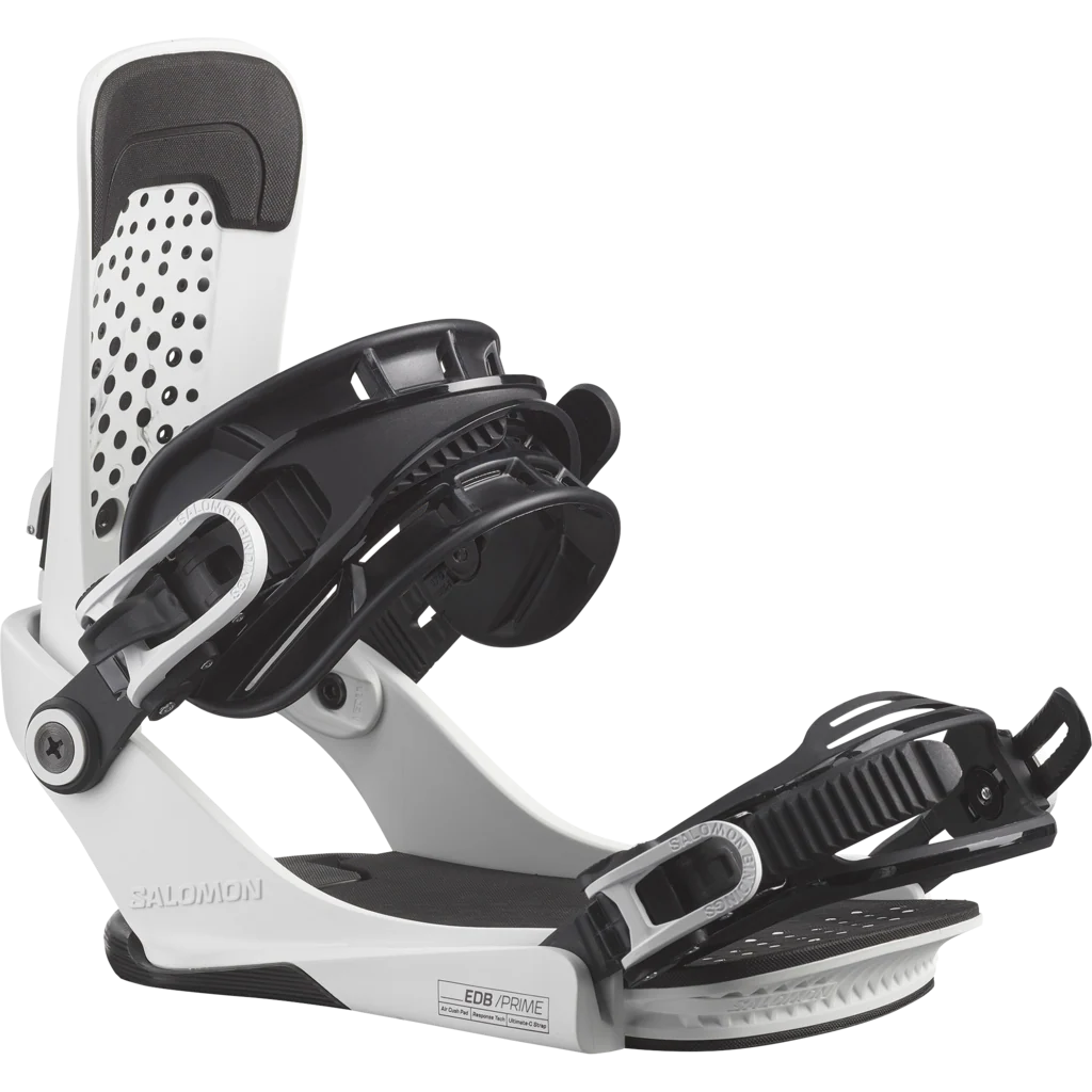 Salomon EDB Snowboard Bindings *Floor Model* - Image 2