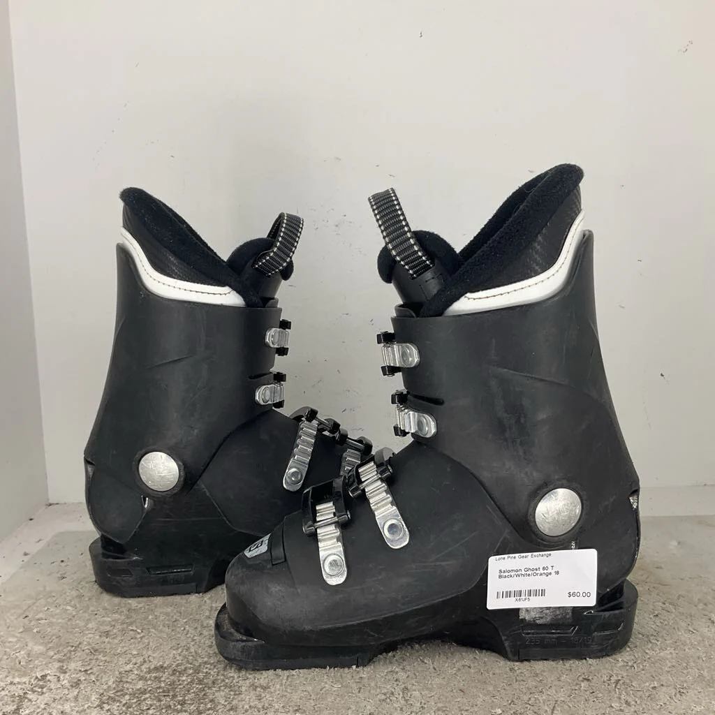 Salomon Ghost 60 T - Image 2