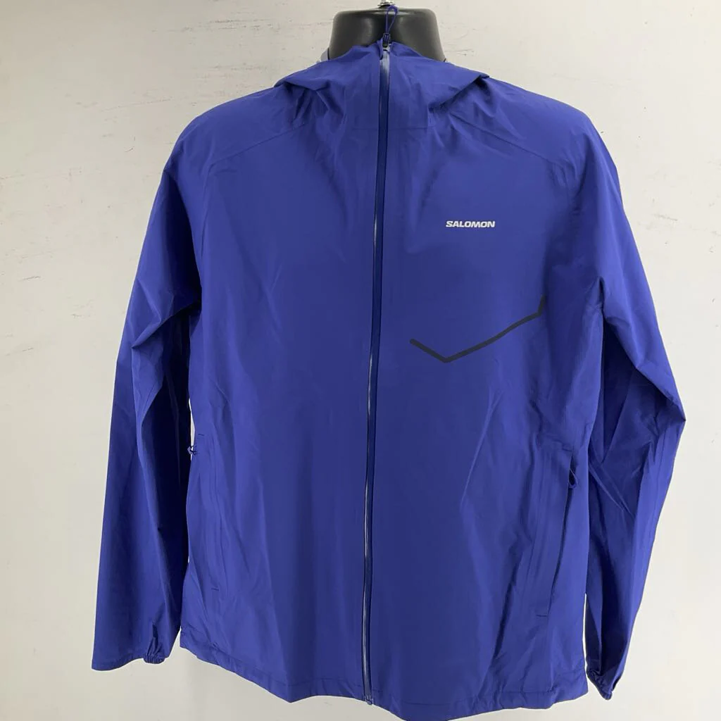 Salomon Men's Bonatti Waterproof Jacket *Floor Model*