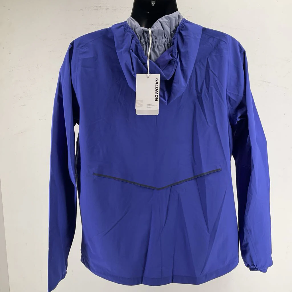 Salomon Men's Bonatti Waterproof Jacket *Floor Model* - Image 2