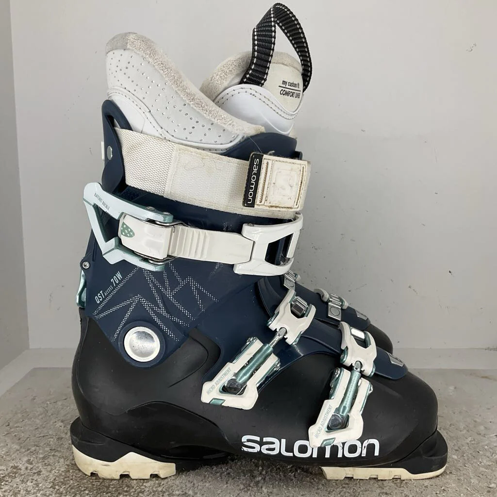 Salomon QST Access 70W