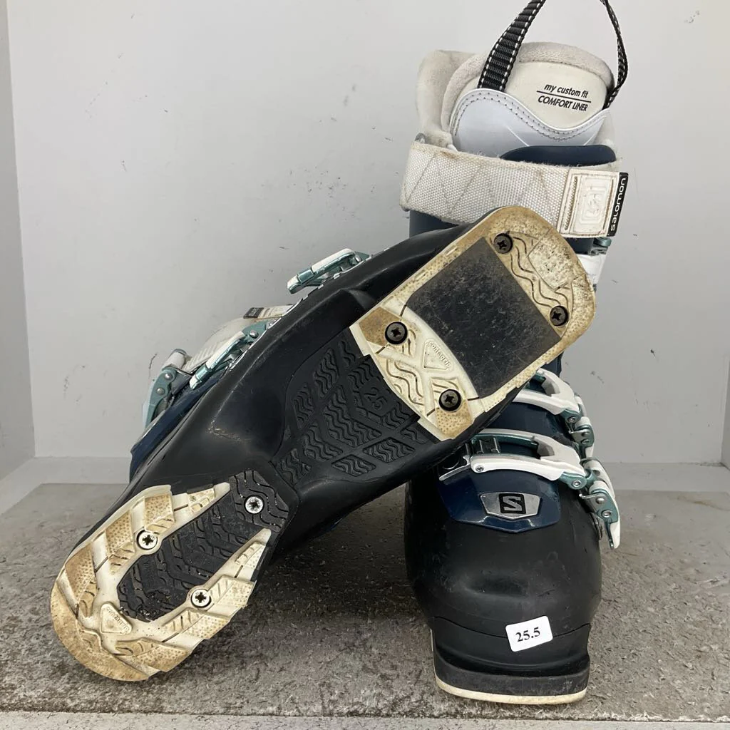 Salomon QST Access 70W - Image 4