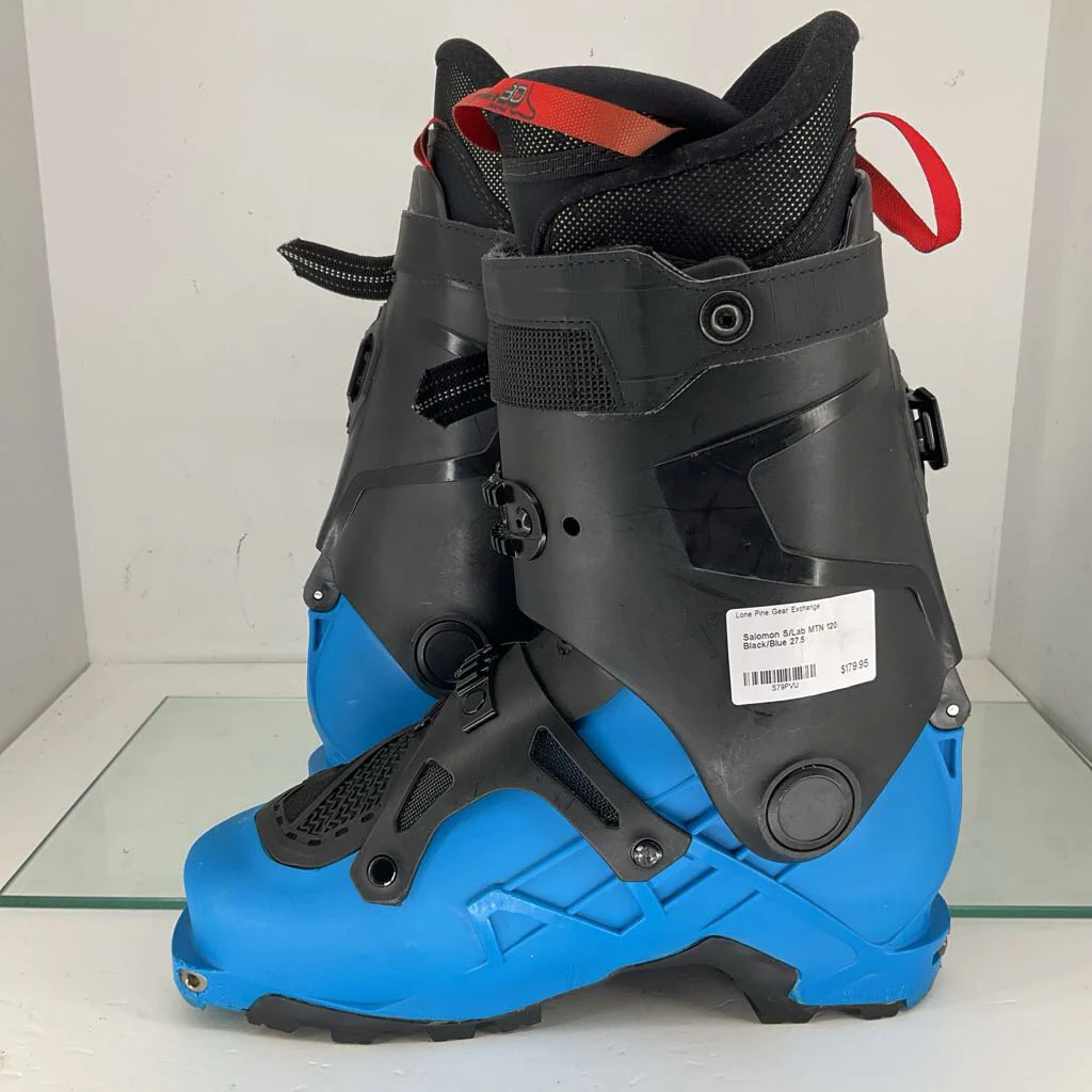 Salomon S/Lab MTN 120 - Image 2