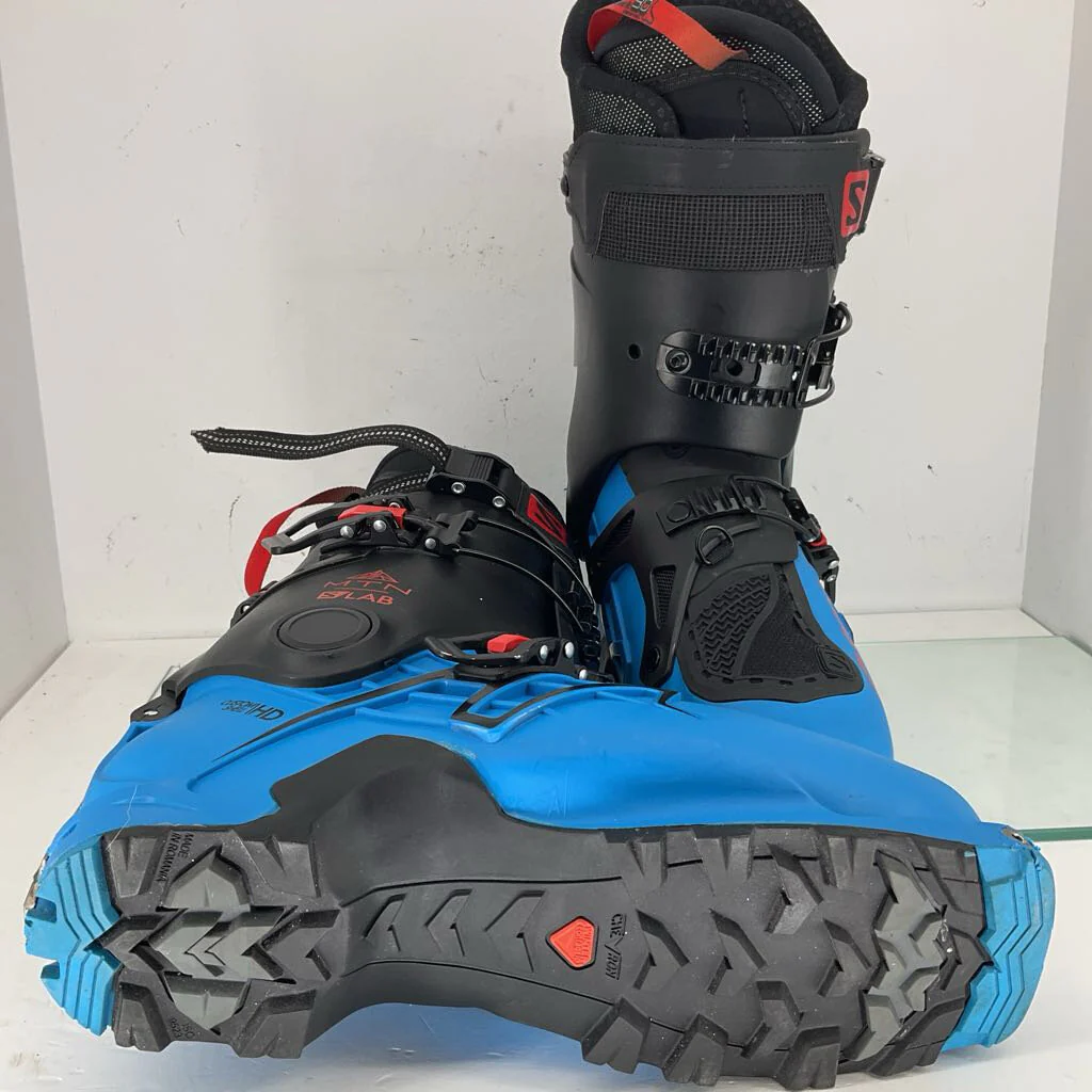 Salomon S/Lab MTN 120 - Image 4