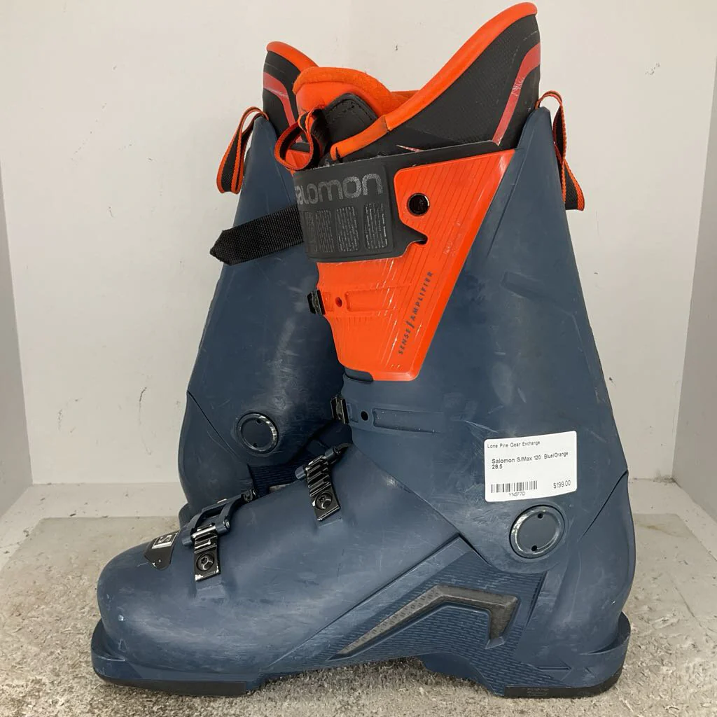 Salomon S/Max 120 - Image 2