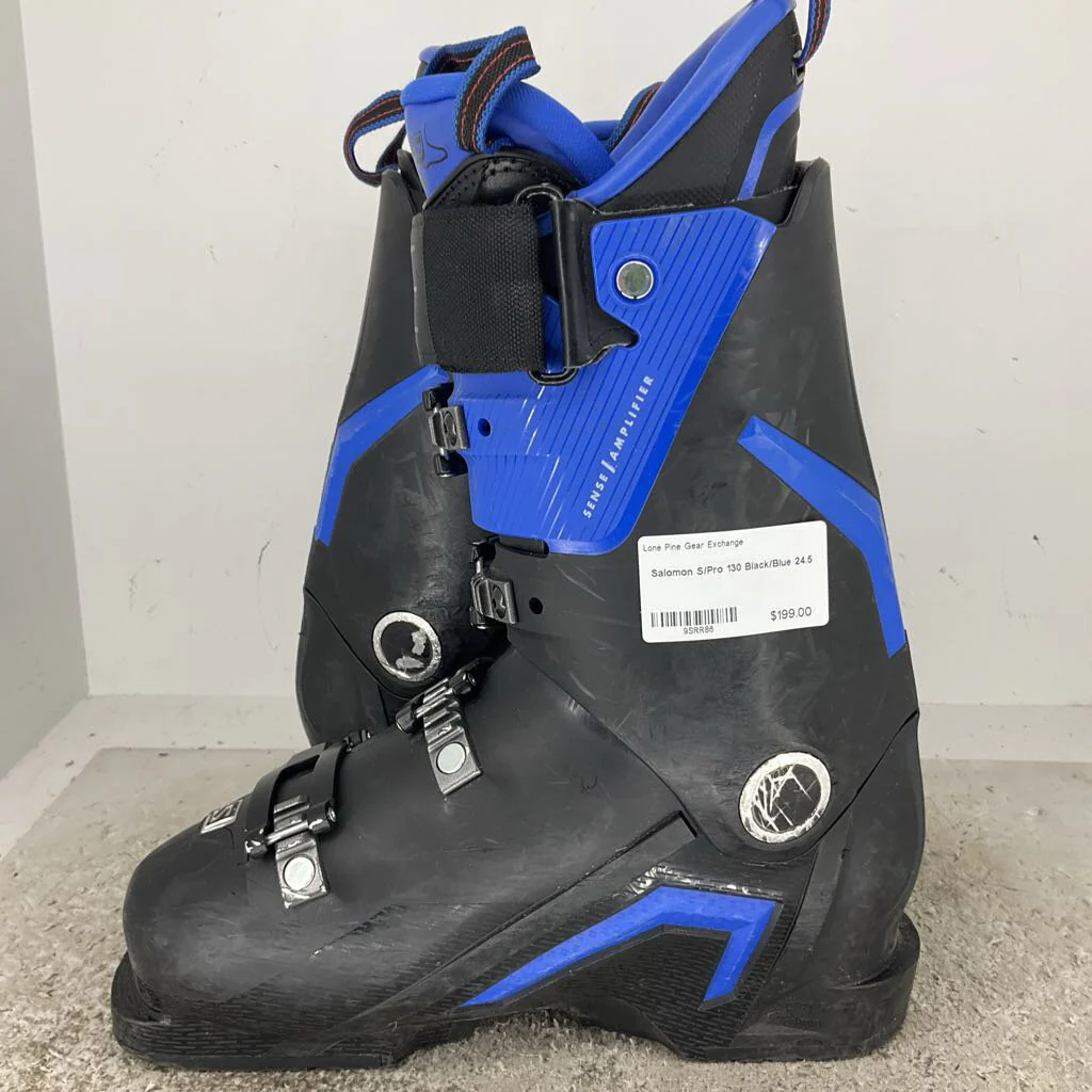 Salomon S/Pro 130 - Image 2