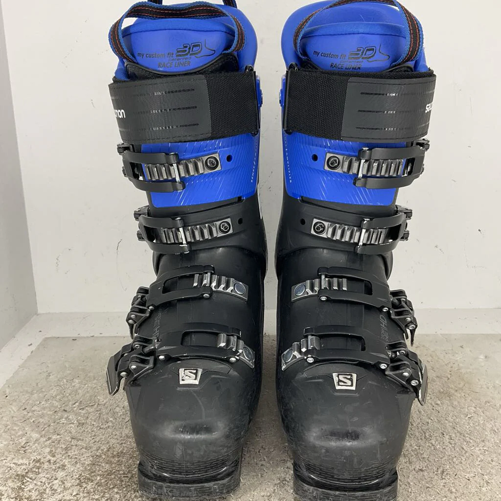 Salomon S/Pro 130 - Image 3