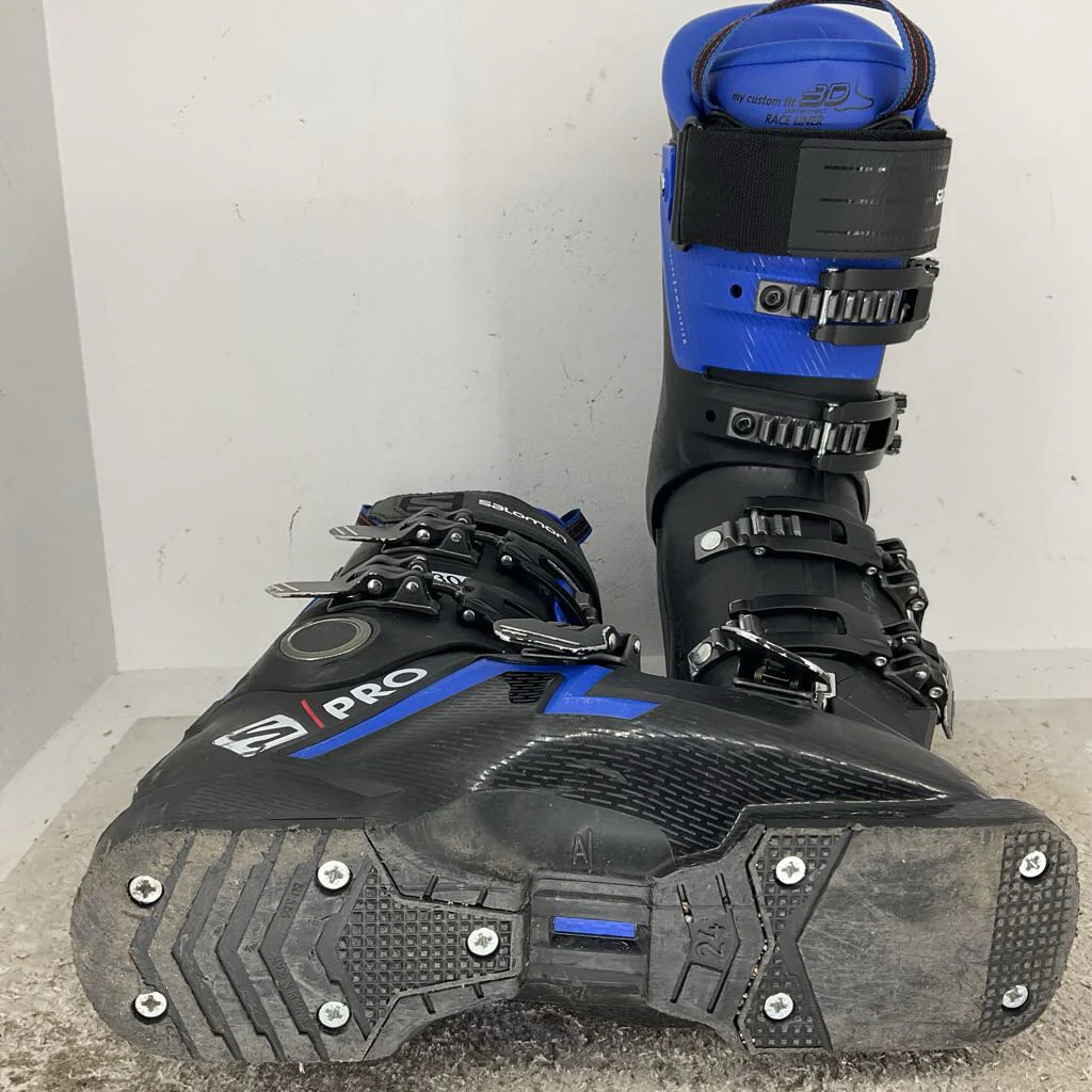 Salomon S/Pro 130 - Image 4