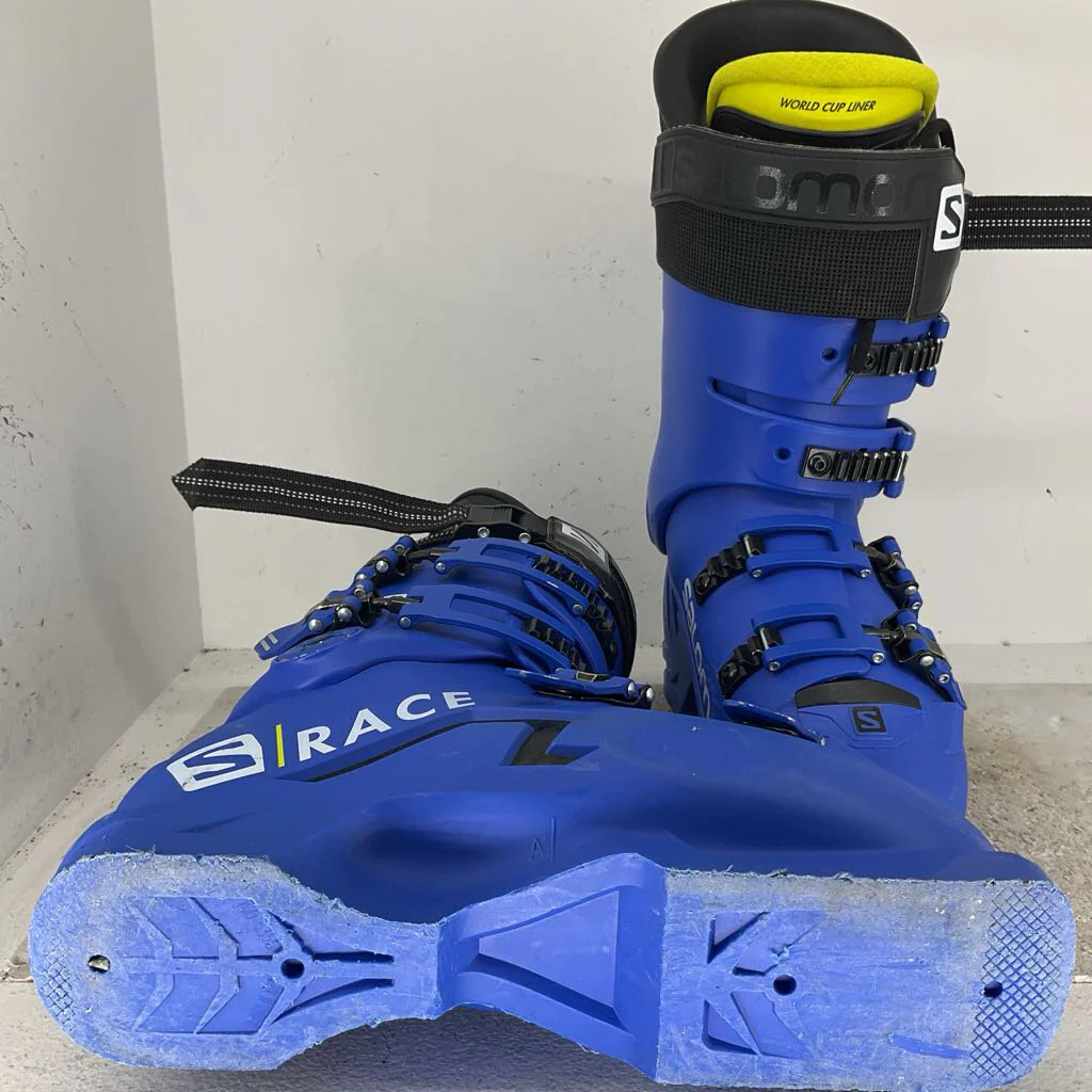 Salomon S/Race 130 - Image 4