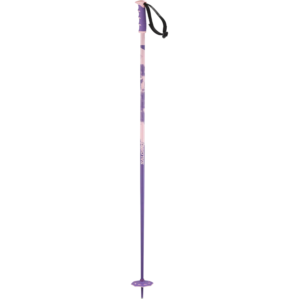 Salomon Steep - Image 2