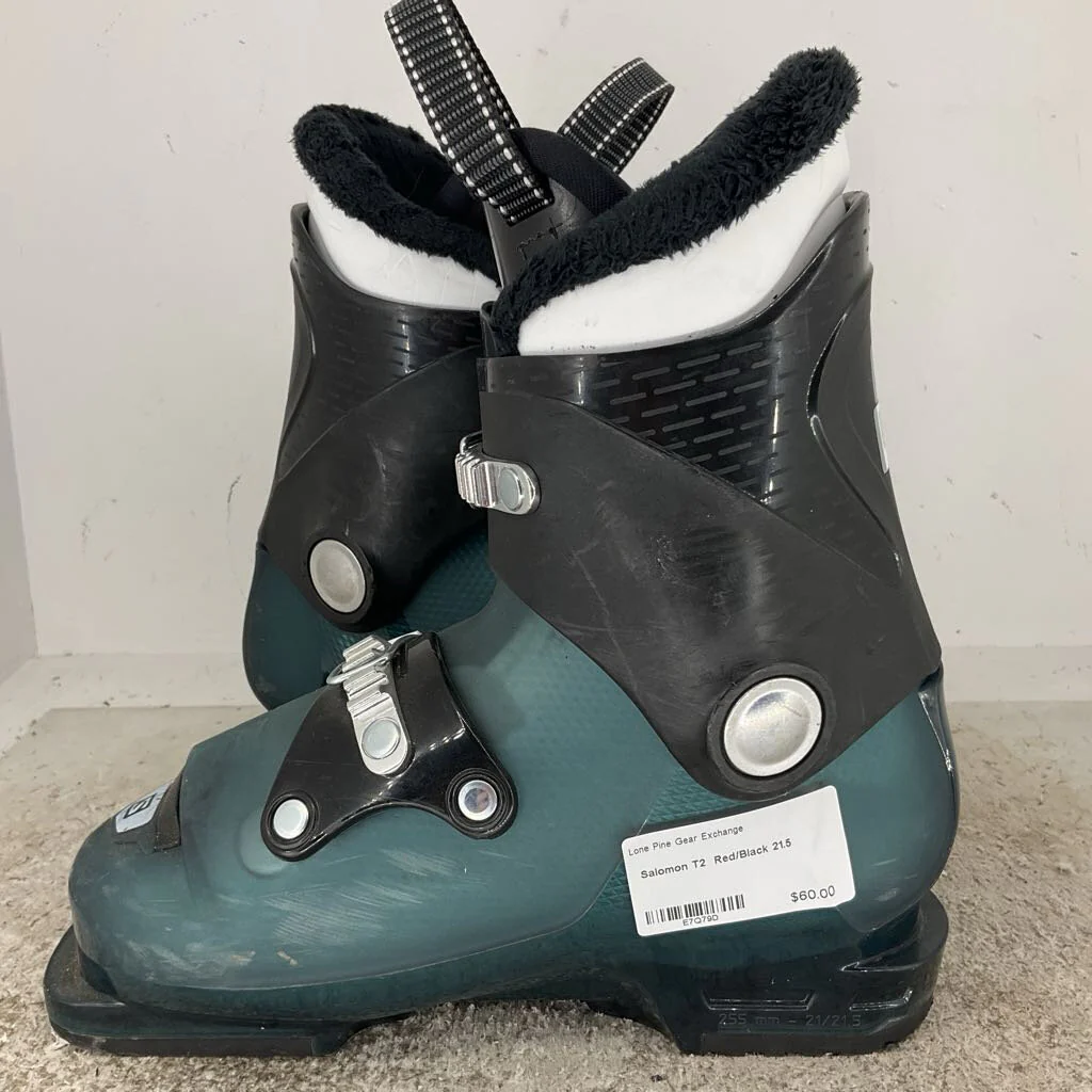 Salomon T2 - Image 2